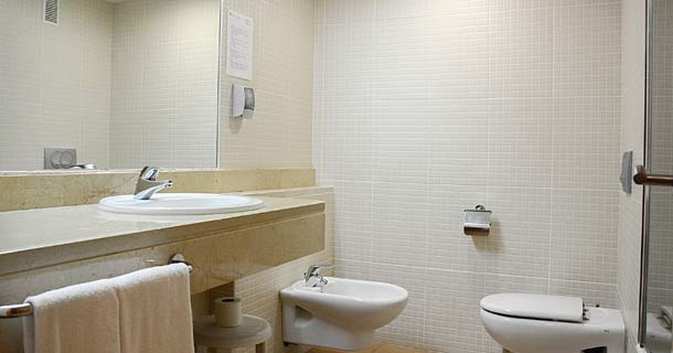 Hotel Occidental Torremolinos Playa