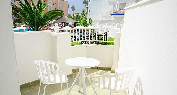 Hotel Occidental Torremolinos Playa