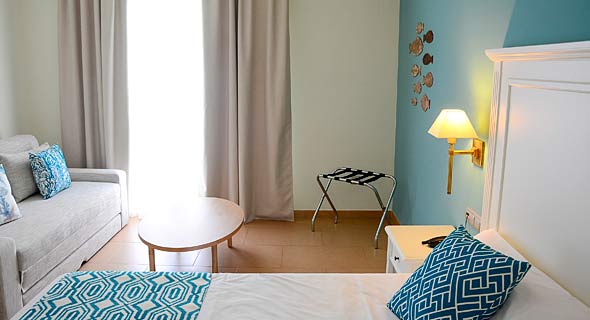Hotel Occidental Torremolinos Playa