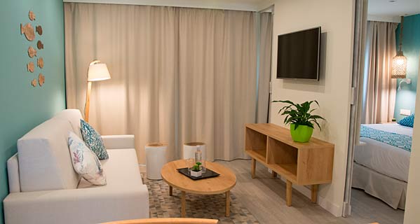 Hotel Occidental Torremolinos Playa