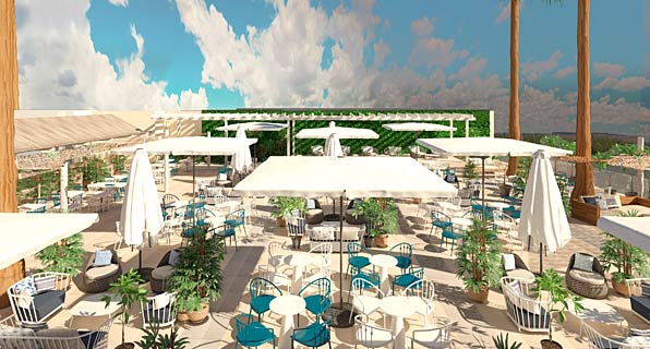 Hotel Occidental Torremolinos Playa