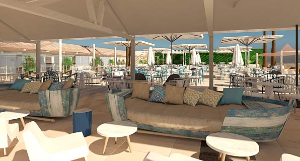 Hotel Occidental Torremolinos Playa