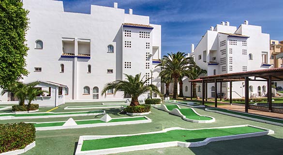 Hotel Occidental Torremolinos Playa