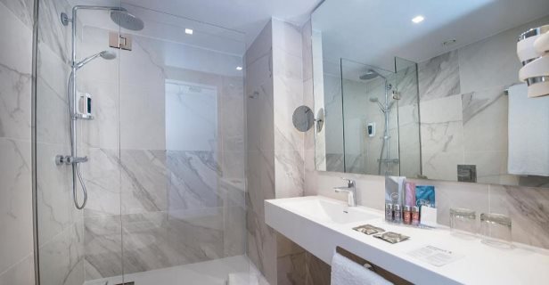 Hotel Occidental Vigo