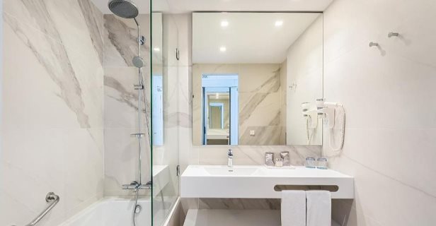 Hotel Occidental Vigo