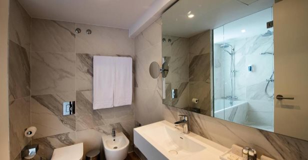 Hotel Occidental Vigo