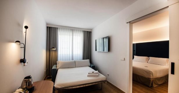 Hotel Occidental Vigo