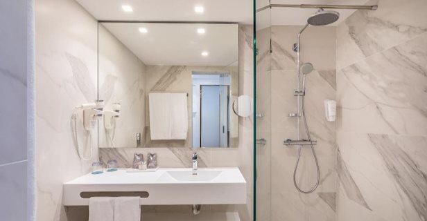 Hotel Occidental Vigo