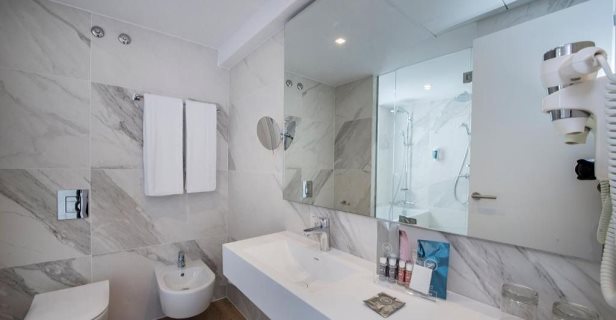 Hotel Occidental Vigo