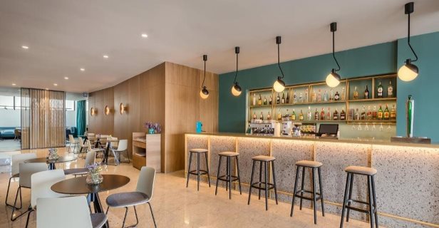 Hotel Occidental Vigo
