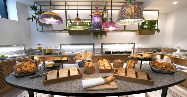 Hotel Occidental Vigo