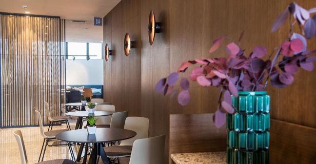 Hotel Occidental Vigo