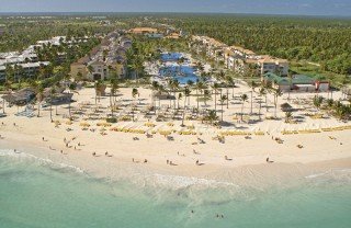 Hotel Ocean Blue & Sand Golf & Beach Resort All Incl.