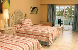 Hotel Ocean Blue & Sand Golf & Beach Resort All Incl.