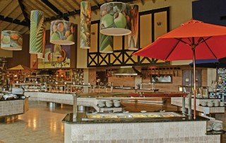 Hotel Ocean Blue & Sand Golf & Beach Resort All Incl.