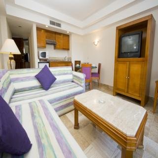 Hotel Ocean Breeze Acapulco