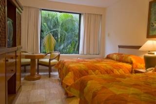 Hotel Ocean Breeze Acapulco