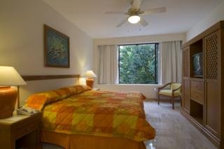 Hotel Ocean Breeze Acapulco