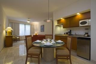 Hotel Ocean Breeze Acapulco