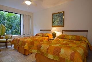 Hotel Ocean Breeze Acapulco