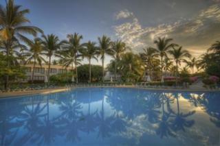 Hotel Ocean Breeze Acapulco