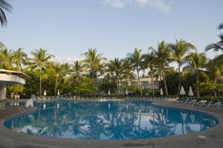 Hotel Ocean Breeze Acapulco
