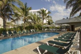 Hotel Ocean Breeze Acapulco