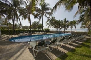 Hotel Ocean Breeze Acapulco