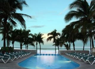 Hotel Ocean Breeze Acapulco
