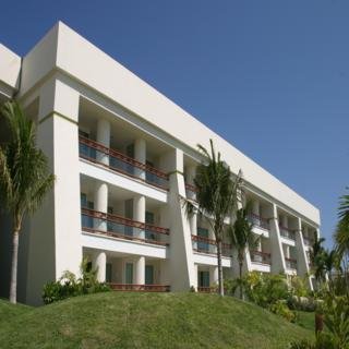 Hotel Ocean Breeze All Inclusive Riviera Maya