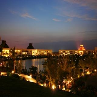 Hotel Ocean Breeze All Inclusive Riviera Maya