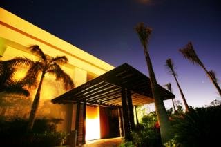 Hotel Ocean Breeze All Inclusive Riviera Maya
