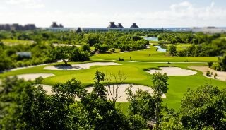 Hotel Ocean Breeze All Inclusive Riviera Maya