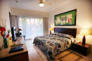 Hotel Ocean Breeze All Inclusive Riviera Maya