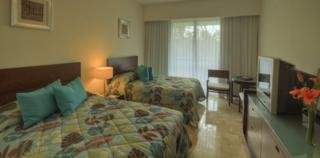 Hotel Ocean Breeze All Inclusive Riviera Maya