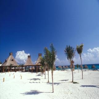 Hotel Ocean Breeze All Inclusive Riviera Maya