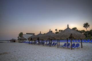 Hotel Ocean Breeze All Inclusive Riviera Maya