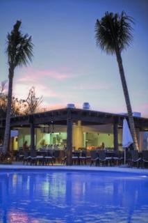 Hotel Ocean Breeze All Inclusive Riviera Maya