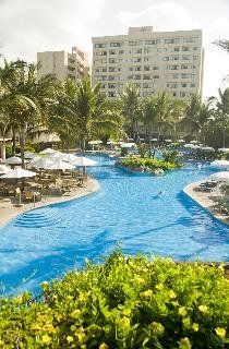Hotel Ocean Breeze Mazatlan