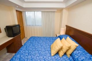 Hotel Ocean Breeze Mazatlan