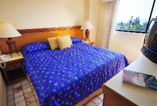 Hotel Ocean Breeze Mazatlan