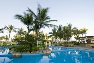 Hotel Ocean Breeze Mazatlan