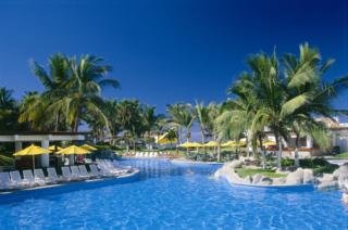 Hotel Ocean Breeze Mazatlan