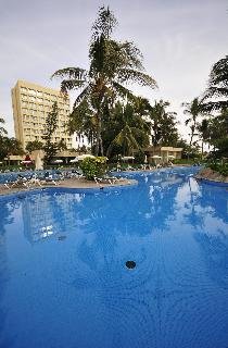 Hotel Ocean Breeze Mazatlan
