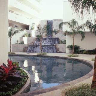 Hotel Ocean Breeze Nuevo Vallarta