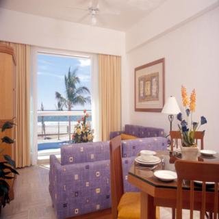 Hotel Ocean Breeze Nuevo Vallarta