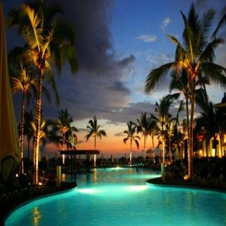 Hotel Ocean Breeze Nuevo Vallarta