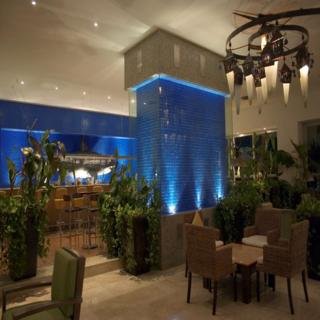 Hotel Ocean Breeze Nuevo Vallarta