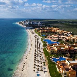 Hotel Ocean Coral All Inclusive Resort