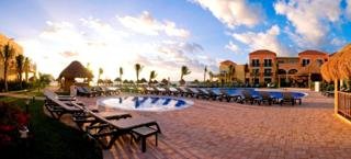 Hotel Ocean Coral All Inclusive Resort